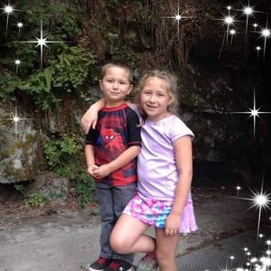 Meet your Posher, Justine